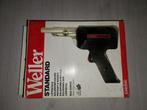 Soldeerrevolver van Weller, Ophalen of Verzenden, Gebruikt