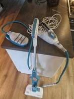 Steam mop, Witgoed en Apparatuur, Gebruikt, Ophalen of Verzenden