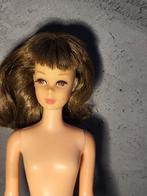 Vintage barbie francie, Verzamelen, Poppen, Fashion Doll, Gebruikt, Ophalen of Verzenden