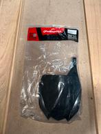 Polisport nummerplaat yamaha yzf 450 250, Ophalen of Verzenden, Gebruikt