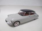 Citroen DS-19 1959 Norev 1/12, Ophalen of Verzenden, Nieuw, 1:9 t/m 1:12, Auto