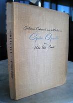 Stilistisch Onderzoek over de werken van Guido Gezelle (194, Antiek en Kunst, Antiek | Boeken en Bijbels, Ophalen of Verzenden