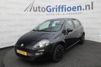 Fiat Punto Evo 1.4 Dynamic keurige 5-deurs met airco, Blauw, Handgeschakeld, 1368 cc, Benzine