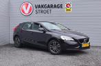 Volvo V40 2.0 T2 Momentum | voll.dealer oh.| navi | stoelver, Voorwielaandrijving, 65 €/maand, Stof, Gebruikt