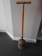 Wasklok of wasstamper., Ophalen of Verzenden