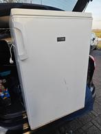 Zanussi Koelkast met vriesvak (gratis bezorging), Witgoed en Apparatuur, Koelkasten en IJskasten, 100 tot 150 liter, Ophalen, Gebruikt