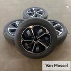 Kia Niro Nexen N Blue S 205/60/R16 92H, Gebruikt, 16 inch, Banden en Velgen, Personenwagen