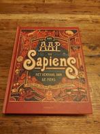 Bengt-Erik Engholm - Van aap tot sapiens, Non-fictie, Bengt-Erik Engholm, Ophalen of Verzenden, Zo goed als nieuw