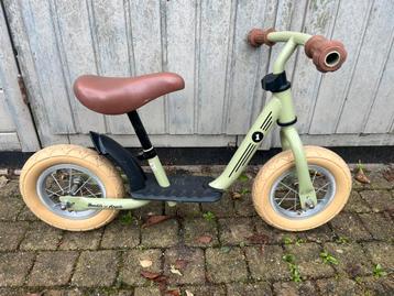 Loopfiets van Bandits and Angels beschikbaar voor biedingen