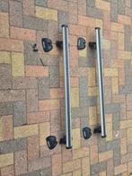 dakdragers clio 4 estate, Auto diversen, Dakdragers, Ophalen, Gebruikt