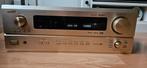 Denon AVR 2801 Versterker, Audio, Tv en Foto, Versterkers en Receivers, Ophalen of Verzenden, Gebruikt, 120 watt of meer, Denon