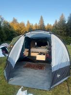 Obelink Trinity bustent, Caravans en Kamperen, Ophalen, Gebruikt, Tot en met 2