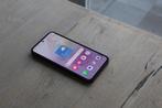 Samsung Galaxy A35 5G - 128GB - Donkerblauw + Garantie, Samsung, Blauw, Touchscreen, Ophalen of Verzenden
