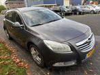 Opel Insignia Sports Tourer 1.4 Turbo EcoFLEX Business Editi, Auto's, Opel, Euro 5, Gebruikt, Origineel Nederlands, Handgeschakeld