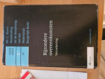 Verzekering beschikbaar voor biedingen