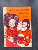Pietje Prik, van harte beterschap, Boeken, Kinderboeken | Jeugd | onder 10 jaar, Ophalen, Gelezen, Lea Smulders, Fictie algemeen