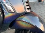 Vespa Sprint Psychedelic Chameleon 45km 0KM Actie!, Ophalen, Overige modellen, Maximaal 45 km/u, Onbekend