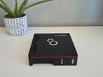Fujitsu Esprimo G5011 Mini Desktop/Pc • G6400 4.0Ghz • 128GB, 8 GB, Ophalen of Verzenden, SSD, Intel G6400 4.0Ghz