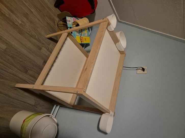 IKEA commode, Kinderen en Baby's, Kinderkamer | Commodes en Kasten, Gebruikt, Commode, 90 tot 105 cm, Minder dan 75 cm, 50 tot 70 cm