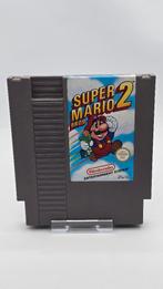 Super Mario Bros. 2, Avontuur en Actie, Gebruikt, Ophalen of Verzenden, 3 spelers of meer