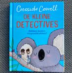 Cressida Cowell - De kleine detectives, Boeken, Jongen of Meisje, Ophalen of Verzenden, Fictie algemeen, Zo goed als nieuw