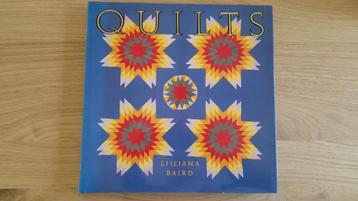 Quilts beschikbaar voor biedingen