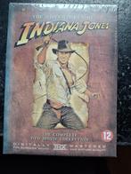 indiana jones, Gebruikt, Boxset, Vanaf 9 jaar, Ophalen of Verzenden