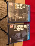 The Last of Us Part 1 & 2 - PlayStation 4, Ophalen of Verzenden, Gebruikt, Overige genres