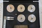 Audiostatic Isocoin ontkoppel set, Ophalen of Verzenden, Nieuw, Overige merken