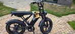 Ouxi H9 Fatbike - Chip, Slot, Snel Display, 59 cm of meer, Ophalen of Verzenden, Gebruikt, Overige merken