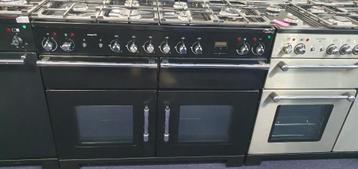 RANGEMASTER/FALCON Esprit 110 Gas beschikbaar voor biedingen