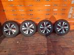 5x100 velgen/banden 15inch polo, Auto diversen, Wieldoppen, Ophalen
