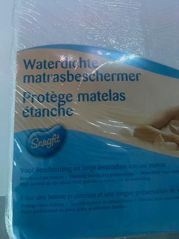 waterdicht matras beschermer beschikbaar voor biedingen