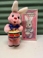 Drumming bunny, Gebruikt, Ophalen of Verzenden, X, X