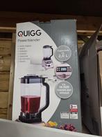 Power blender, Witgoed en Apparatuur, Blenders, Ophalen of Verzenden, Nieuw