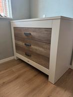 Stevige Commode met Lades, Huis en Inrichting, Ophalen, Kunststof, Gebruikt, 100 tot 150 cm