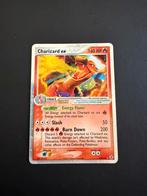 Charizard, Blastoise en Venusaur EX, Ophalen of Verzenden, Zo goed als nieuw, Losse kaart