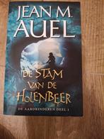 De stam van de holenbeer, Ophalen of Verzenden, Zo goed als nieuw, Jean M. Auel
