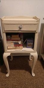 Queen Anne nachtkastje, Antiek en Kunst, Antiek | Meubels | Kasten, Ophalen