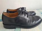 Avang echte leer heren schoenen, Ophalen of Verzenden, Zo goed als nieuw, Bruin