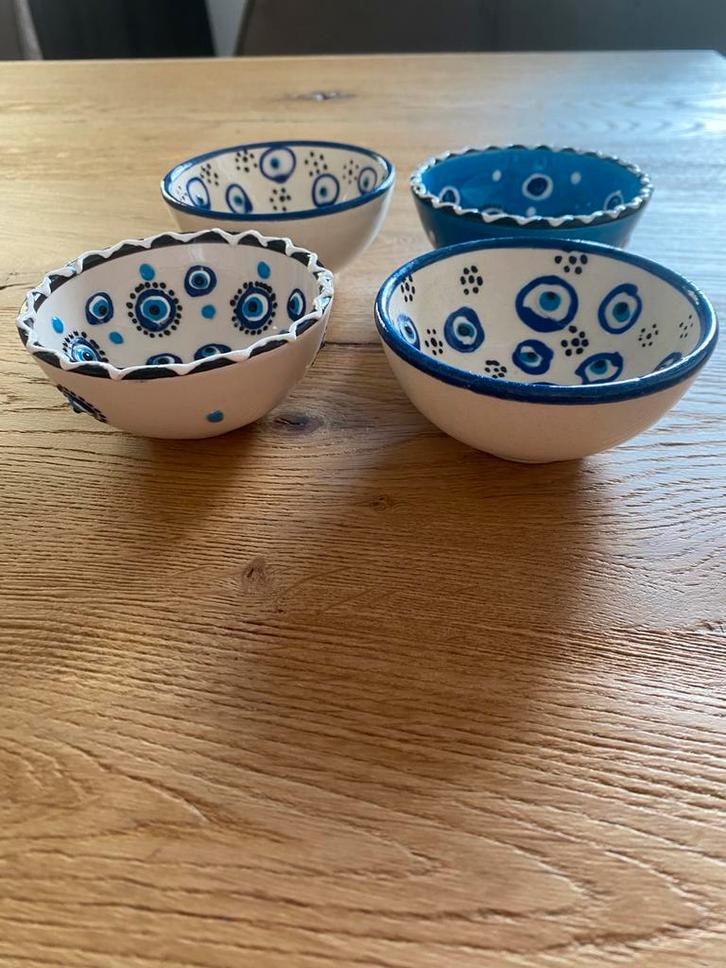 divers servies, Huis en Inrichting, Keuken | Servies, Zo goed als nieuw, Bord(en), Overige stijlen, Porselein, Ophalen of Verzenden