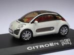 Citroen C-Airplay concept car 2005 Altaya Norev 1:43, Ophalen of Verzenden, Nieuw, Auto, Norev