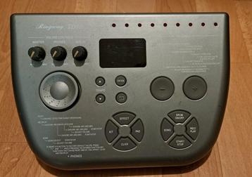 ringway td90 drum computer module  beschikbaar voor biedingen