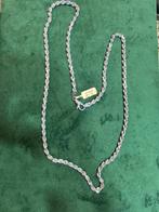 18Kt Goud - 52 Gr - ROPE DIAMOND - Ketting, Sieraden, Tassen en Uiterlijk, Nieuw, Goud, Ophalen