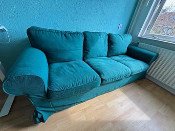 Ikea Ektorp zitbank - afbeelding 2