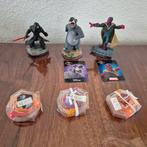 DIsney infinity, Avontuur en Actie, 2 spelers, Ophalen of Verzenden, Zo goed als nieuw