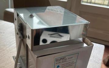 Allibert Spiegelkast verlichting - Nieuw in doos! beschikbaar voor biedingen