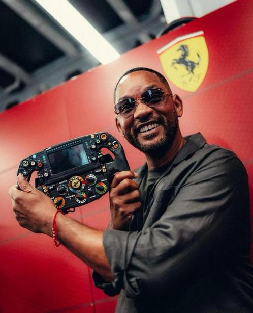 Unieke Ferrari Collectors Items – Zeldzaam & Gesigneerd!, Verzamelen, Automerken, Motoren en Formule 1, Nieuw, Formule 1, Ophalen of Verzenden
