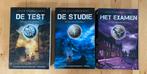 De test serie Joelle Charbonneau NL zo goed als nieuw, Boeken, Ophalen of Verzenden, Zo goed als nieuw, Joelle charbonneau