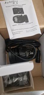 Nieuw️ Aquarium pomp sw-8 (Jebao), Dieren en Toebehoren, Vissen | Aquaria en Toebehoren, Ophalen, Nieuw, Filter of Co2